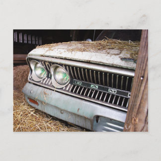 Postal No ha dudado en mucho tiempo