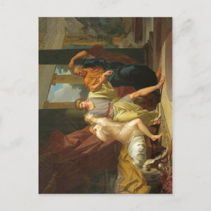 Postal No hay disponible una resolución más alta. Sócrate