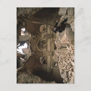 Postal No hay más resolución disponible. Evstafiev-bosnia