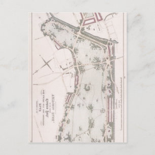 Postal No hay más resolución disponible. Victoria_Park_pr