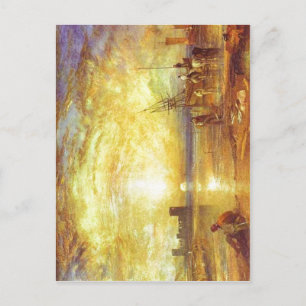 Postal No hay más resolución disponible. William_Turner_F