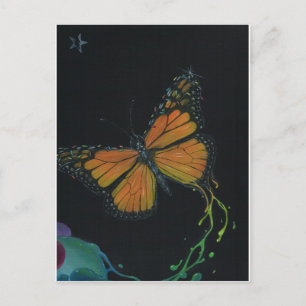 Postal no hay mejor momento para empezar