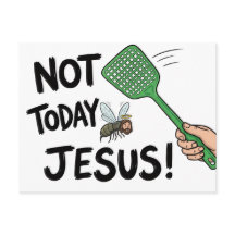 No Hoy Jesús