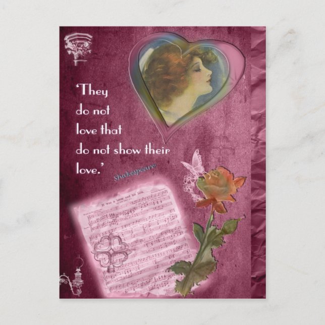 Postal No Les Gusta... (Anverso)