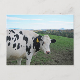 Postal No mires hacia atrás