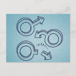 Postal ¿No puede levantarse?