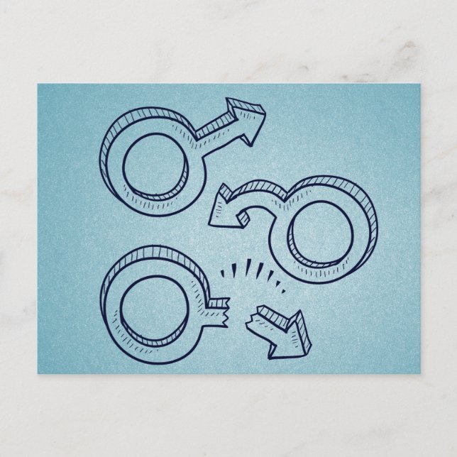 Postal ¿No puede levantarse? (Anverso)