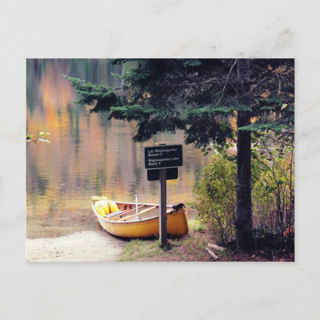 Postal No se puede (Anverso)