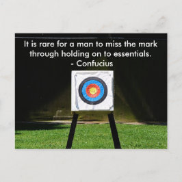 Postal No se puede perder