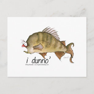 Postal no sé, tony fernandes