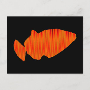 Postal No seas Koi