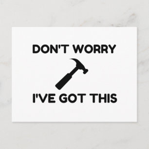 POSTAL NO TE PREOCUPES QUE TENGA ESTE HUMER