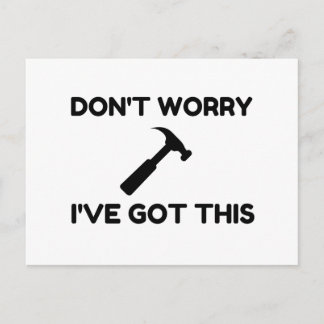 POSTAL NO TE PREOCUPES QUE TENGA ESTE HUMER