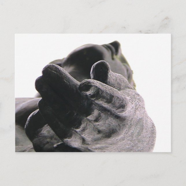 Postal ¿No Te Sientes Como Un Niño? (Anverso)