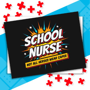 Postal No Todos Los Héroes Llevan Capas Apreciación De En