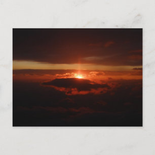 Postal Noche