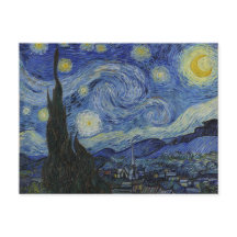 Noche estrellada