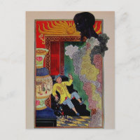 Noches árabes antiguas Aladdin y el genio