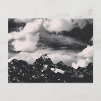 Postal Noches tetónicas