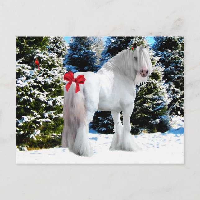 Postal "Noel" (Anverso)