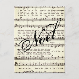 Postal Noel