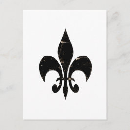 Postal NOLA para siempre