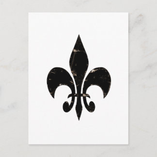Postal NOLA para siempre
