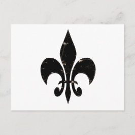 Postal NOLA para siempre