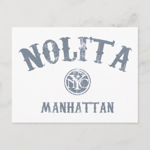 Postal Nolita