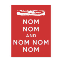 Nom Nom y Nom Nom