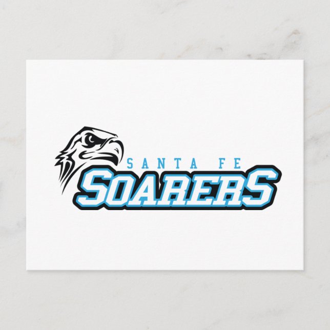 Postal Nombre 05 del equipo (Anverso)