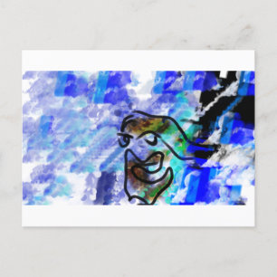 Postal Nombre de Jesús esperanza