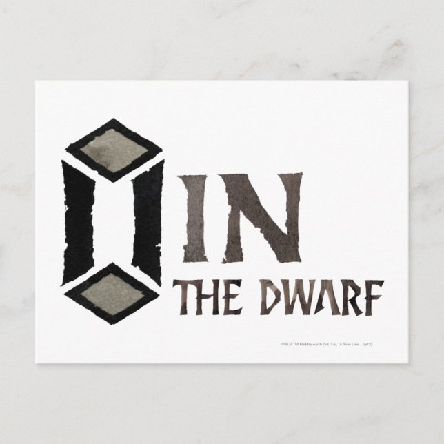 Postal Nombre de la unidad (Anverso)