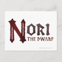 Nombre de Nori