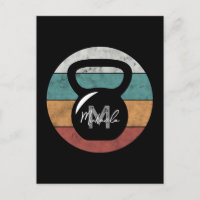 Nombre del monograma del personalizado del timbre 