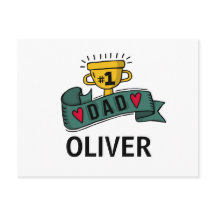 Nombre personalizado personalizado personalizado p