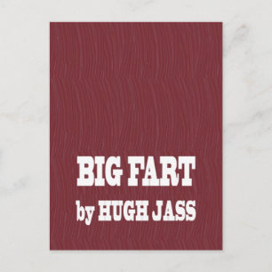 POSTAL NOMBRES DE LIBRO DIVERTIDOS: PRESENTAR REGALOS DE 