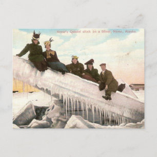 Postal Nome