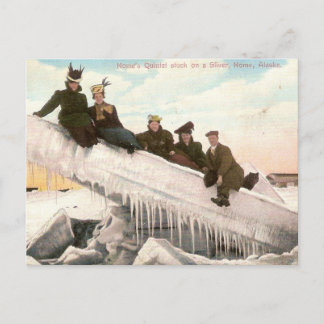 Postal Nome