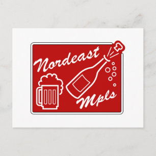 Postal Nordeast Minneapolis