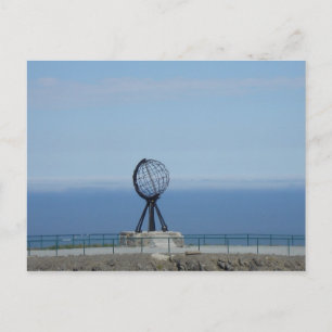 Postal Nordkapp