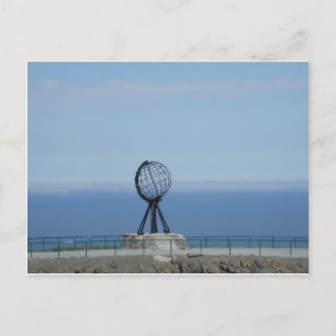 Postal Nordkapp