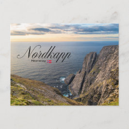 Postal Nordkapp