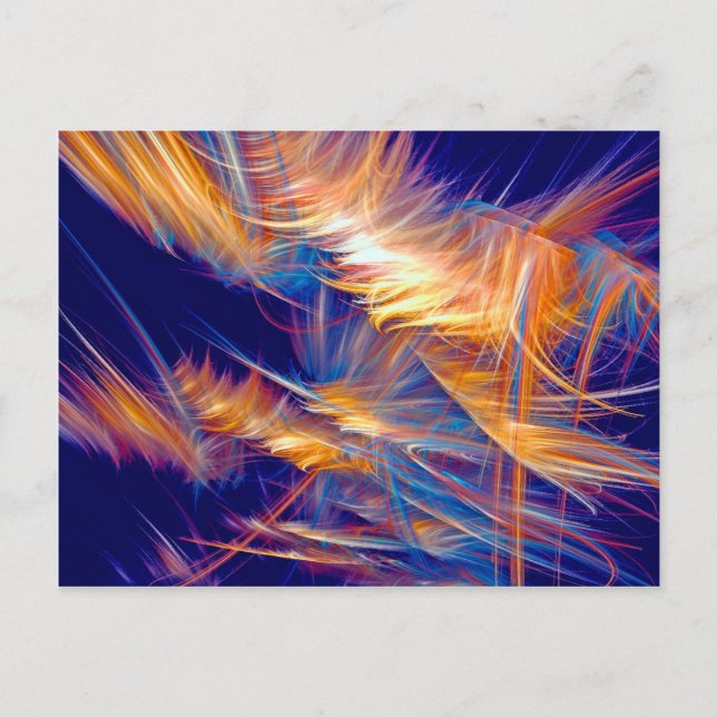 Postal Nordlichter (Anverso)