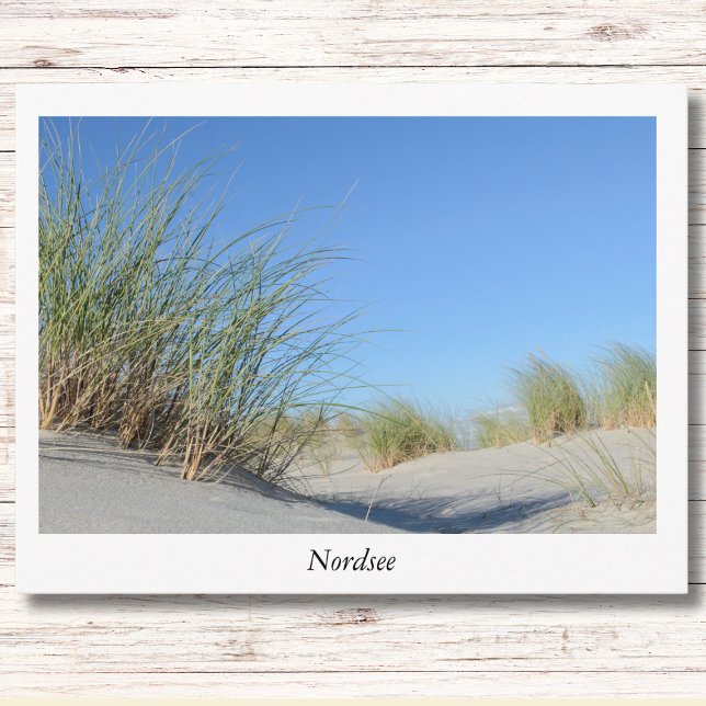 Postal Nordsee (Subido por el creador)