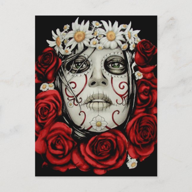 Postal norma dod (Anverso)