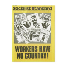 Norma socialista julio de 1982