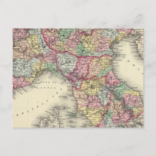 Postal Norte de Italia