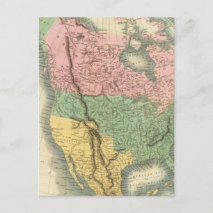 Postal Norteamérica 2