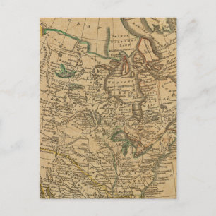 Postal Norteamérica 3